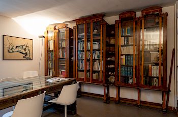 Gallery Profilo - Studio Trebeschi 9