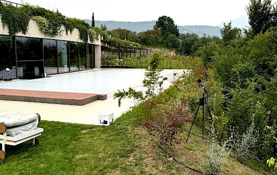 Gallery Hotel A-Rosa Salò - Verifica_livelli_impianto_audio