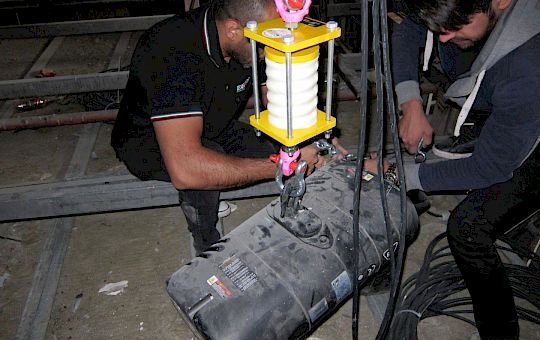 Gallery Teatro Espinas - Array_spring_2