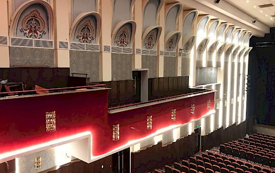 Gallery Teatro Espinas - Espinas2