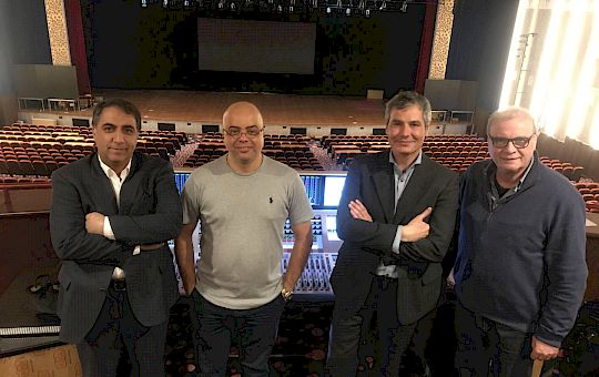 Gallery Teatro Espinas - Espinas7