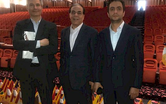 Gallery Teatro Espinas - Espinas8