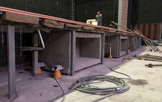 Gallery Teatro Espinas - Subs_on_springs