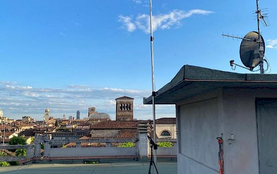 Gallery Eventi Castello di Brescia - Castello_2