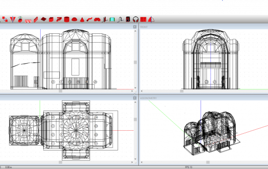 Gallery Conservatorio Darfo Boario Terme - Darfo1 1