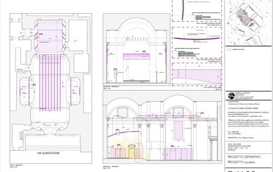 Gallery Conservatorio Darfo Boario Terme - Darfo2
