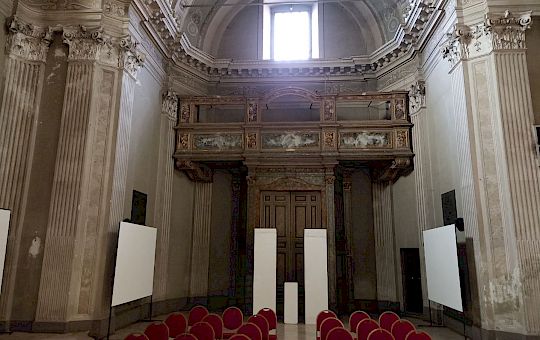Gallery Conservatorio Darfo Boario Terme - Darfo4
