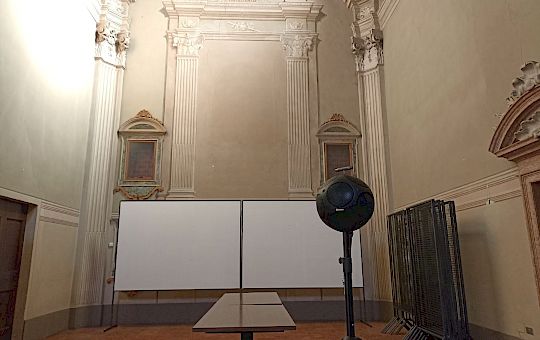 Gallery Conservatorio Darfo Boario Terme - Darfo5