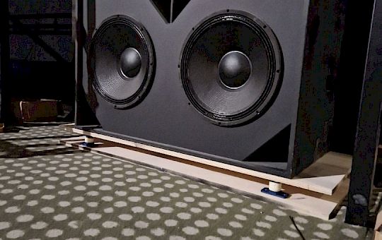 Gallery Cinema Moretto Brescia - Impianto_su_molle_1